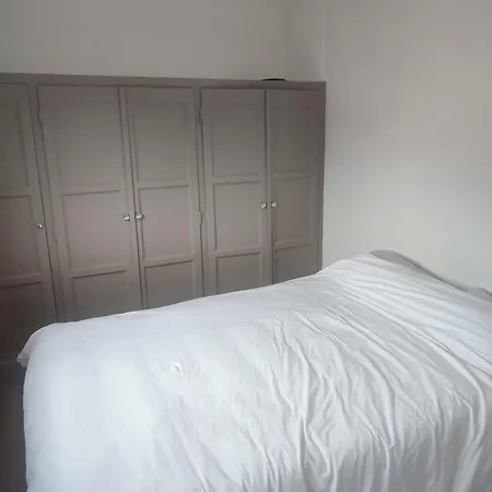 Apartman Jolie Et Moderne T2 Mezzanine - Santa Fe 116