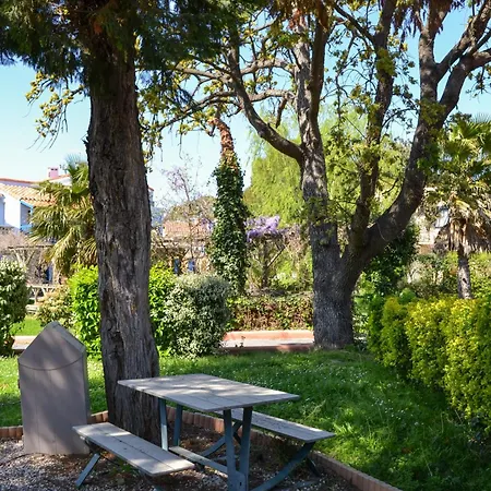Jolie Et Moderne T2 Mezzanine - Santa Fe 116 Appartement Canet-en-Roussillon
