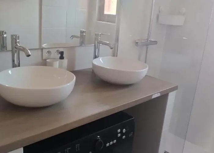 Apartman Jolie Et Moderne T2 Mezzanine - Santa Fe 116