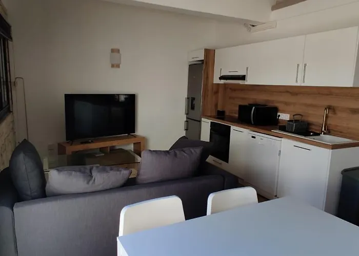 Jolie Et Moderne T2 Mezzanine - Santa Fe 116 * Canet-en-Roussillon