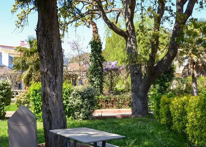 Jolie Et Moderne T2 Mezzanine - Santa Fe 116 Apartman Canet-en-Roussillon