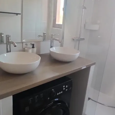 Apartment Jolie Et Moderne T2 Mezzanine - Santa Fe 116