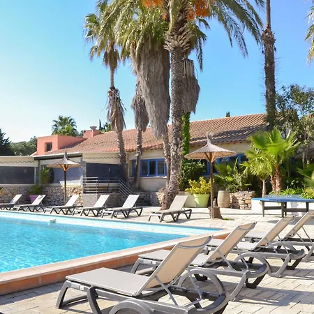 Jolie Et Moderne T2 Mezzanine - Santa Fe 116 * Canet-en-Roussillon